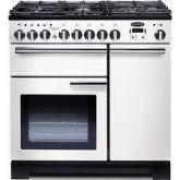 Rangemaster PDL90DFFWH/C 98960 PROFESSIONAL DL 90 DF WHITE