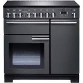 Rangemaster PDL90EISL/C 105970 PROFESSIONAL DL 90 IND. SLATE