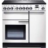 Rangemaster PDL90EIWH/C 98740 PROFESSIONAL DL 90 IND. WHITE
