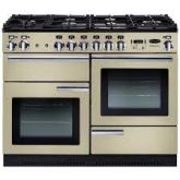 Rangemaster PROP110DFFCR/C 91670 PROFESSIONAL PLUS 110 DF CREAM