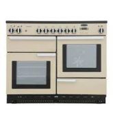 Rangemaster PROP110ECCR/C 91870 PROFESSIONAL PLUS 110 CER. CREAM