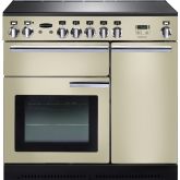 Rangemaster PROP90ECCR/C 91820 PROFESSIONAL PLUS 90 CER. CREAM