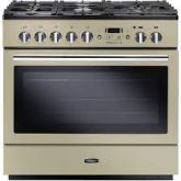 Rangemaster PROP90FXDFFCR/C 91120 PROFESSIONAL PLUS FX 90 DF CREAM