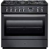 Rangemaster PROP90FXDFFSL/C 123260 PROFESSIONAL PLUS FX 90 DF SLATE