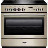 Rangemaster PROP90FXEICR/C 96320 PROFESSIONAL PLUS FX 90 IND. CREAM