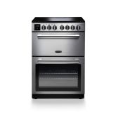 Rangemaster PROPL60EISS/C 128200 PROFESSIONAL PLUS 60 INDUCT STAINLESS/CHR