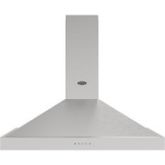 Rangemaster RMHDT100SS/ 95660 TOLEDO 100CM HOOD STAINLESS STEEL GLASS