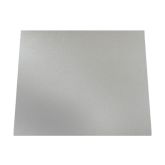 Rangemaster TOLSP100SS/ 95900 TOLEDO 100CM SPLASHBACK STAINLESS STEEL