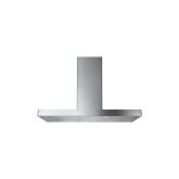 Rangemaster UNBHDS100SS/ 105250 100CM FLAT HOOD STAINLESS STEEL