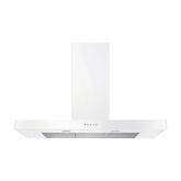 Rangemaster UNBHDS110WH/ 105210 110CM FLAT HOOD WHITE