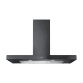Rangemaster UNBHDS90SL/ 119520 90CM FLAT HOOD SLATE