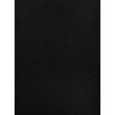 Rangemaster UNBSP60BL/BI 65300 UNIVERSAL 60CM SPLASHBACK BLACK
