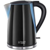 Russell Hobbs 21400 Kettle - Black 