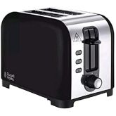 Russell Hobbs 23532 Henley 2 Slice Toaster 