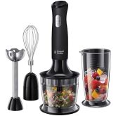 Russell Hobbs 24702 Desire Hand Blender 3-In-1