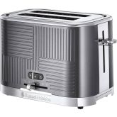 Russell Hobbs 25250 2 Slice Stainless Steel Toaster