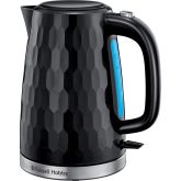 Russell Hobbs 26051 1.7L Textured Kettle Honeycomb