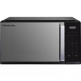 Russell Hobbs RHMT2512B 25L Digital Microwave Black