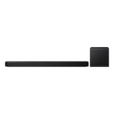 Samsung HW-Q800H 5.1.2ch Soundbar with Subwoofer Black