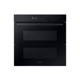 Samsung NV7B5775XAK Black Steam Assist Oven 76L