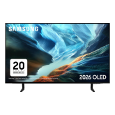 Samsung QE42S90HAEXXU 42" OLED AI Smart TV