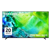 Samsung QE55QN80HAUXXU 55" 4K Neo QLED Smart TV