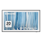 Samsung QE65LS03HWUXXU 65" The Frame Pro Neo QLED TV