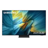 Samsung QE65S95FATXXU 65" OLED Smart AI TV