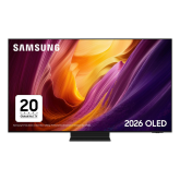 Samsung QE77S95HFTXXU 77" OLED AI Smart TV