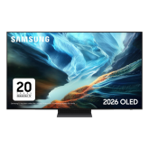 Samsung QE83S90HAEXXU 83" OLED AI Smart TV