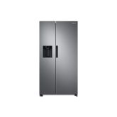 Samsung RS67A8811S9 91.2cm American Style Fridge Freezer with SpaceMax Technology - Stainless Steel