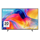 Samsung UE43M70HAKXXU 43" 4K Mini LED Smart TV