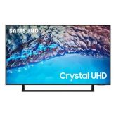 Samsung UE50BU8500KXXU 50" 4K HDR LED Smart TV with Voice Assistants