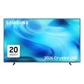 Samsung UE85U8020HKXXU 85" 4K Crystal UHD Smart TV