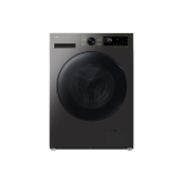 Samsung WD90HG5U34BXEU 9kg/6kg Washer Dryer Inox Black