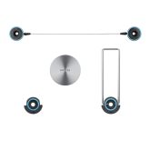 Samsung WMN2000AXXC Wall Bracket Led Up To 46'