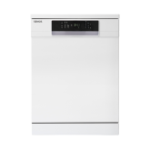 Sensis DWF0214FSDWA Dishwasher White 14 Place Settings