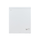 Sensis RFCHT01F137EW 137L Chest Freezer White