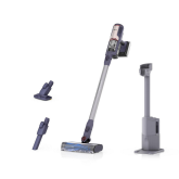 Shark BU3621UKT Cordless Stick Vacuum Cleaner Glacier Blue