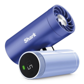 Shark FA022UKLV ChillPill Fan Mist InstaChill System