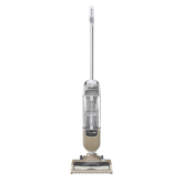 Shark SV2000UK Cordless Upright Vacuum Cleaner - Grey
