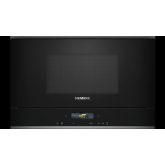 Siemens BF722L1B1B 59.4cm Built In Microwave Oven