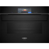 Siemens CS958GDD1 Built-In Compact Single Oven
