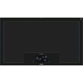 Siemens EZ977KZY1E 91.cm Induction hob - Black