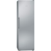 Siemens GS36NVIEV Iq300, Free-Standing Freezer, 186 X 60 Cm, Stainless Steel Freezer