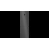 Siemens KG36NXXDF 70/30 60cm Frost Free Fridge Freezer - Black