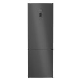 Siemens KG49NXIDF Siemens I300 Free-Standing No Frost Fridge-Freezer - 203 X 70 Cm Brushed Steel Ant