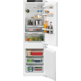 Siemens KI86NHFE0 54.1cm 60/40 Integrated Frost Free Fridge Freezer