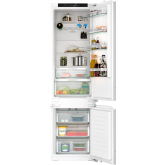 Siemens KI96NVFD0 55.8cm 70/30 Integrated Frost Free Fridge Freezer