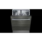 Siemens SN61HX02AG IQ100 60cm Built-In Dishwasher
